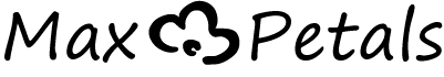 Max Petals logo