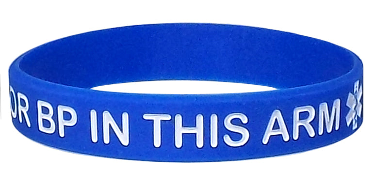 Lymphedema discount bracelet free