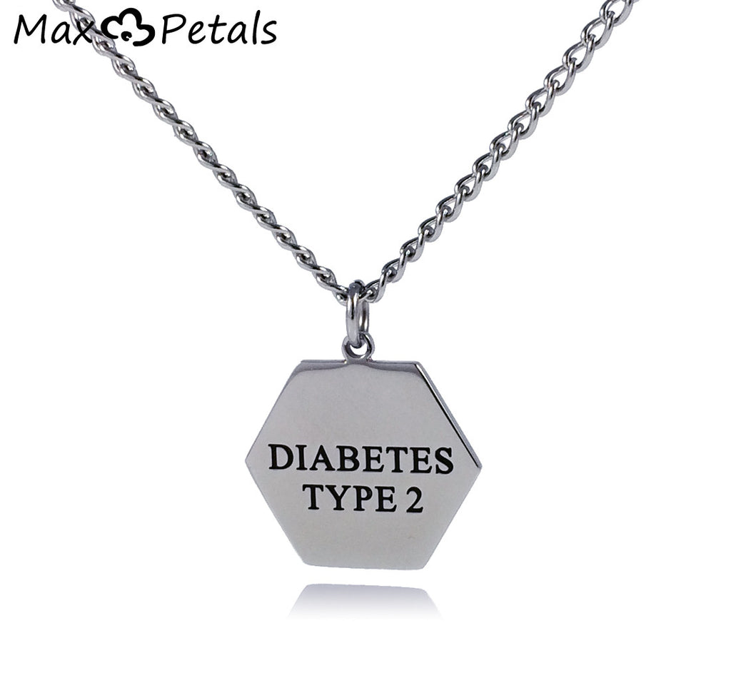 PPT - 5 Major Benefits of Wearing Medical ID Jewelry PowerPoint  Presentation - ID:12576351